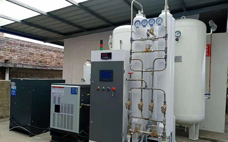 盐城中心供氧医用制氧机
