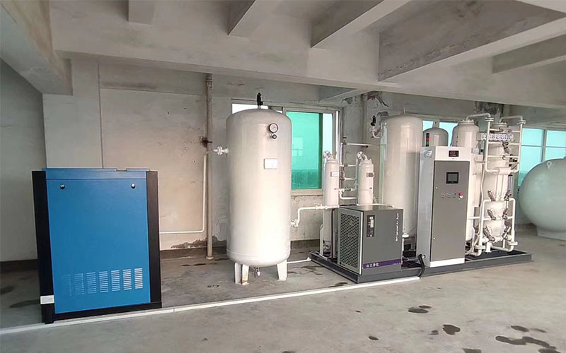 盐城中心供氧医用制氧机